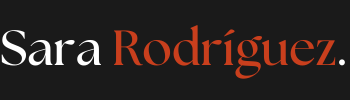 Logo Sara